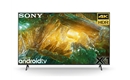 טלוויזיה Sony KD85XH8096BAEP 4K ‏85 ‏אינטש סוני